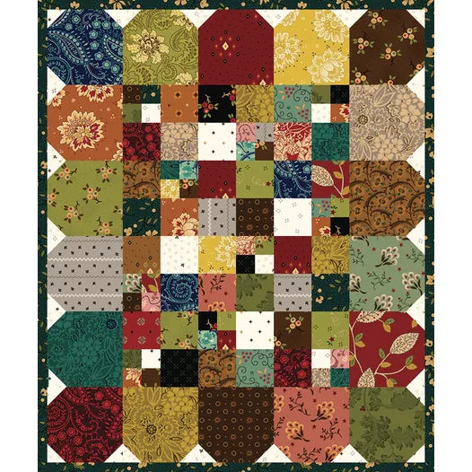 Jam Packed -  Kim Diehl