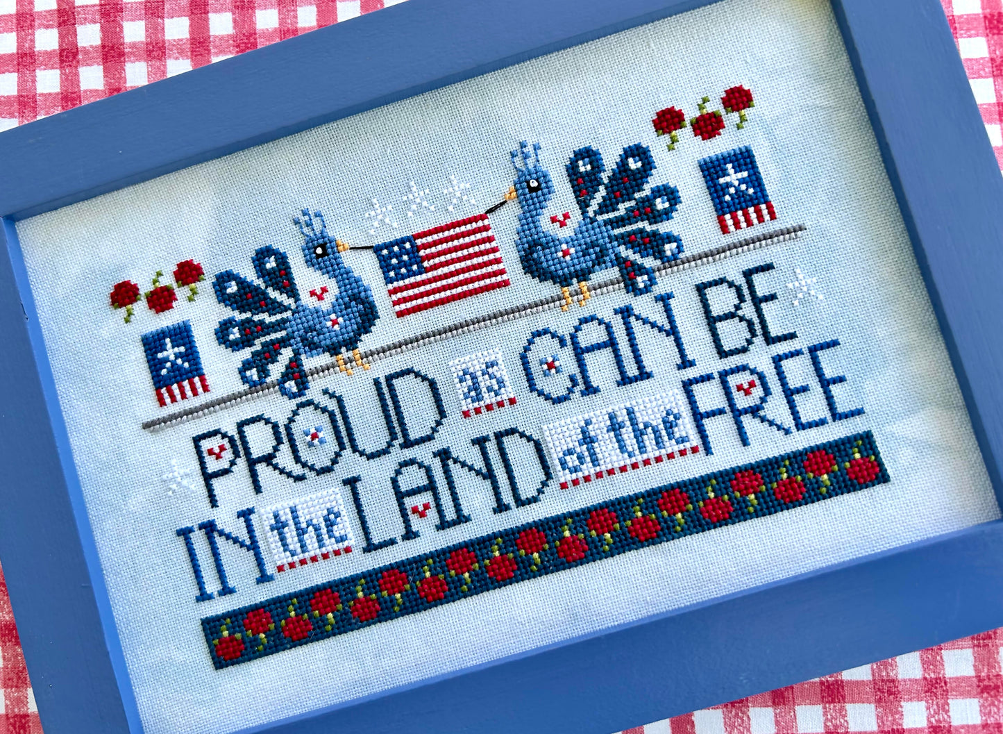 Wordy Birds Monthly Club with Sweet Wing Studio - July - PDF