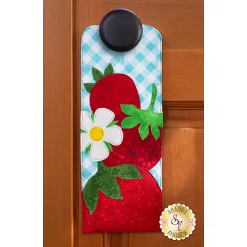 A-Door-naments Applique Club (Registration)