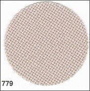 32 Count Light Taupe Lugana – Zweigart Cross Stitch Fabric – More Information in Description