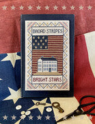 Broad Stripes and Bright Stars- Teresa Kogut
