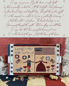 Broad Stripes and Bright Stars- Teresa Kogut