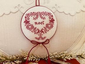 Christmas Love- JBW Designs