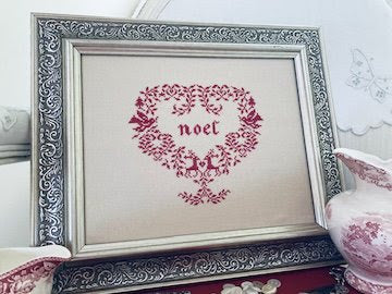 Christmas Love- JBW Designs