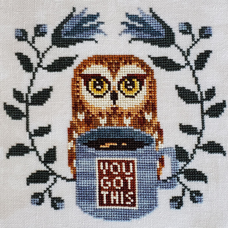 You Got This - The Artsy Housewife