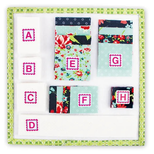 Alphabitties Specialty Marking Tools - It's Sew Emma