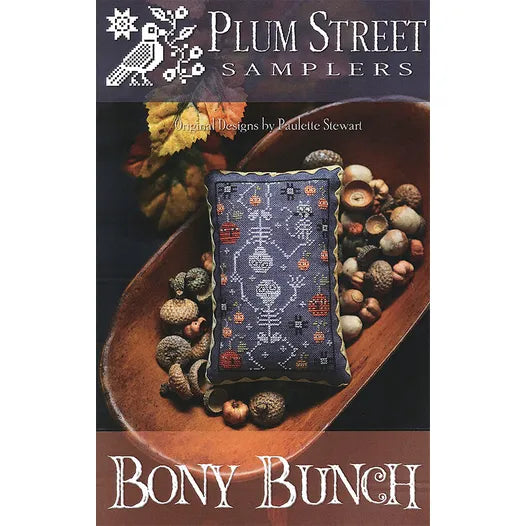 Bony Bunch - Plum Street Samplers