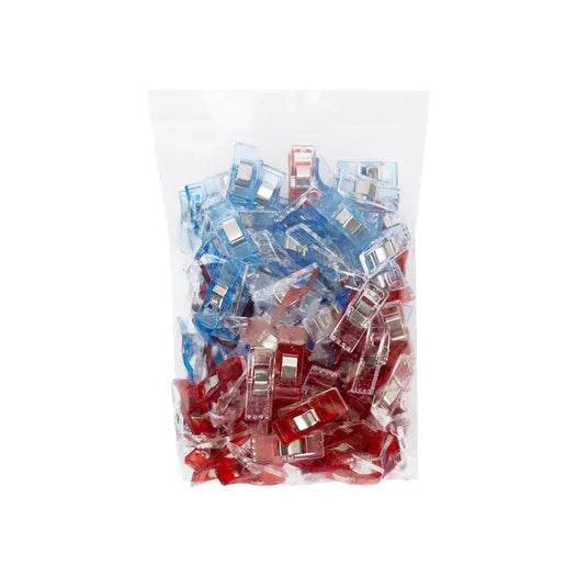 Independence Quilty™ Clips - Riley Blake Designs