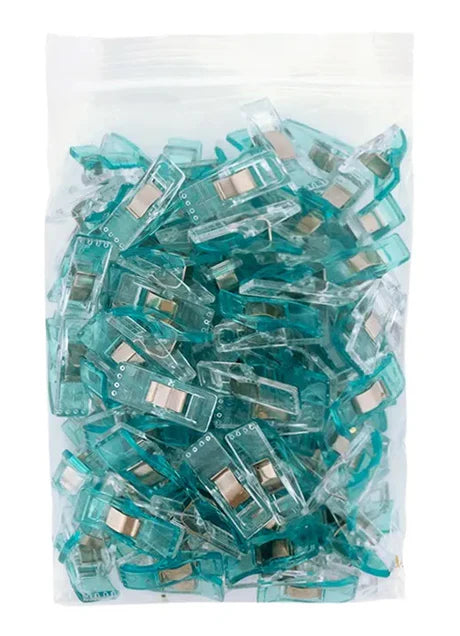 Quilty™ Clips - Riley Blake Designs