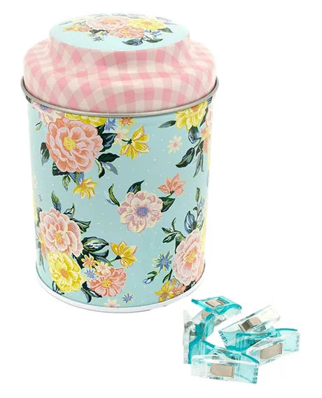 Quilty™ Clips - Riley Blake Designs