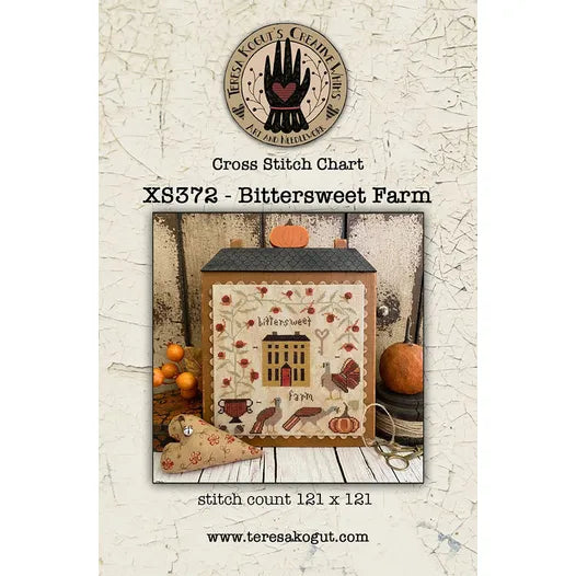 Bittersweet Farm - Teresa Kogut