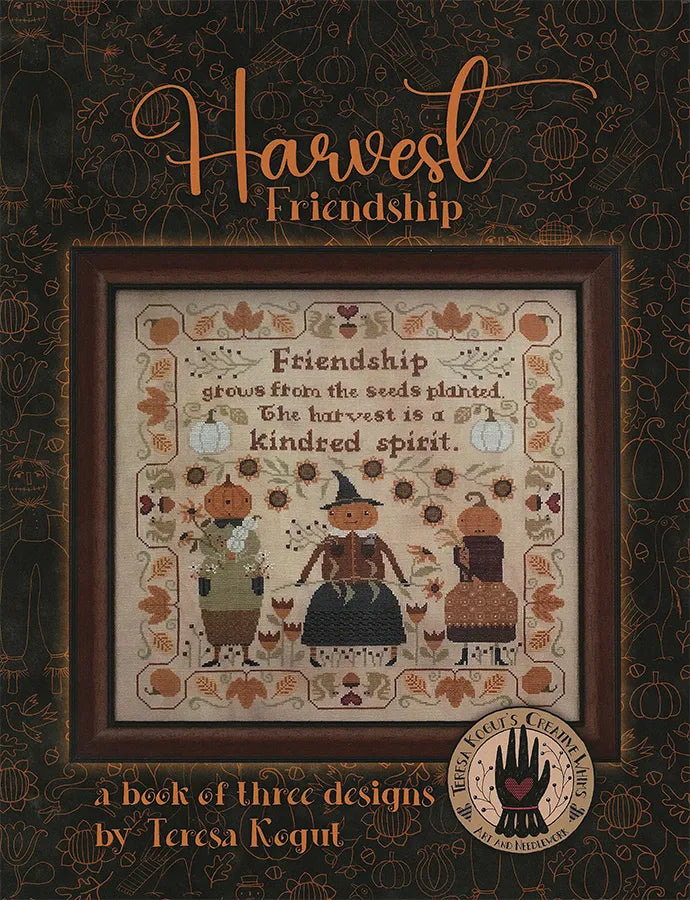 Harvest Friendship - Terest Kogut