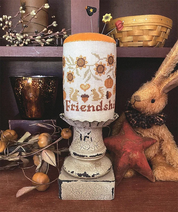 Harvest Friendship - Terest Kogut