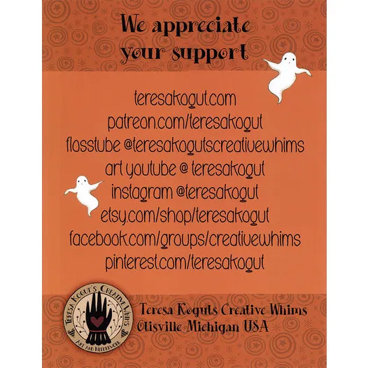 Hello Midnight - Teresa Kogut