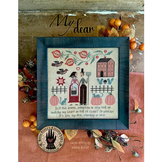 My Dear - Teresa Kogut