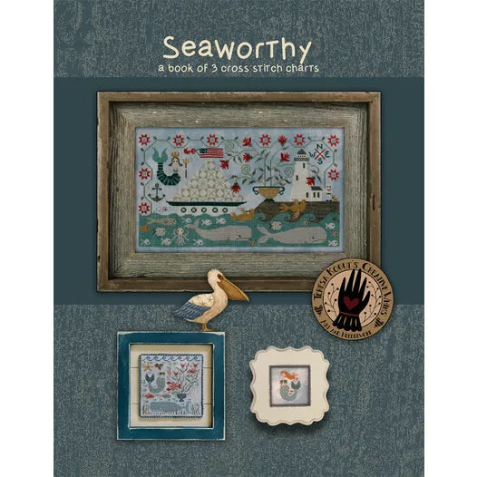 Seaworthy- Teresa Kogut