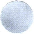 25 Ct Wedgewood Blue Aida – Zweigart Cross Stitch Fabric