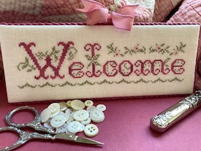 Welcome- JBW Designs