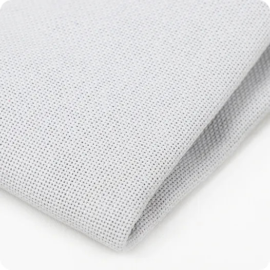 Whisper - 27 Ct Linda – Zweigart Cross Stitch Fabric – More Information in Description