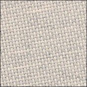 14 Count Flax Yorkshire Aida – Zweigart Cross Stitch Fabric – More Information in Description