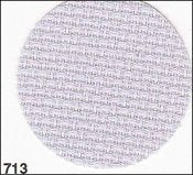 14 Count Pewter Aida – Zweigart Cross Stitch Fabric – More Information in Description