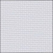 14 Count Silver Moon Aida – Zweigart Cross Stitch Fabric – More Information in Description