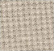 20 Count Oatmeal Rustico Aida – Zweigart Cross Stitch Fabric – More Information in Description