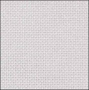 25 Count Silver Moon Lugana – Zweigart Cross Stitch Fabric – More Information in Description