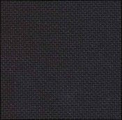 27 Count Black Linda – Zweigart Cross Stitch Fabric – More Information in Description