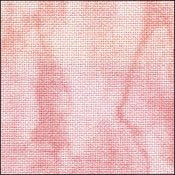 32 Count Vintage Rose Lugana – Zweigart Cross Stitch Fabric