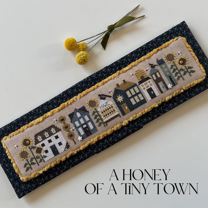 Honey of a Tiny Town - Heart in Hand
