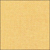 25 Count Sunbeam Lugana – Zweigart Cross Stitch Fabric – More Information in Description