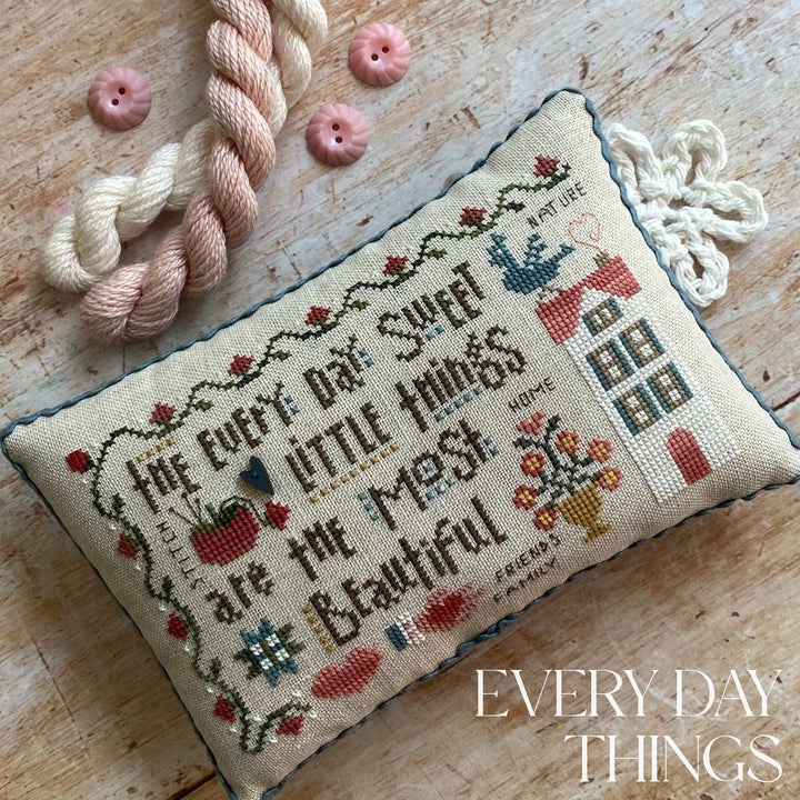 Every Day Things - Heart in Hand