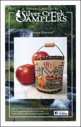 Silver Creek Samplers - Autumn Harvest - Pattern
