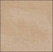 32 Count Vintage Country Mocha Lugana – Zweigart Cross Stitch Fabric – More Information in Description