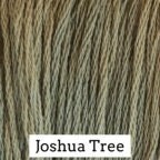 Joshua Tree by Classic Colorworks - 5 yds, Hand-Dyed, 6 Strand, 100% Cotton, Cross Stitch Embroidery Floss