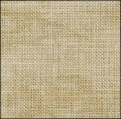 36 Count Vintage Country Mocha Linen – Zweigart Cross Stitch Fabric – More Information in Description