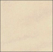 28 Count Ivory Lugana – Zweigart Cross Stitch Fabric – More Information in Description