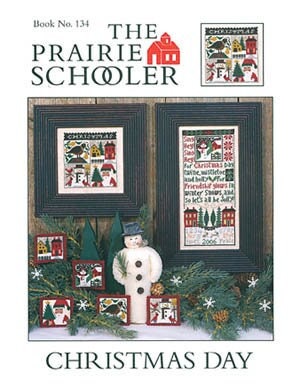 Christmas Day - The Prairie Schooler