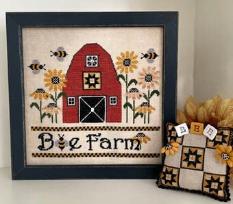 The Bee Farm - Mani di Donna