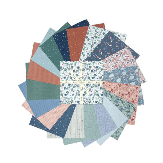 Firefly by Meags & Me