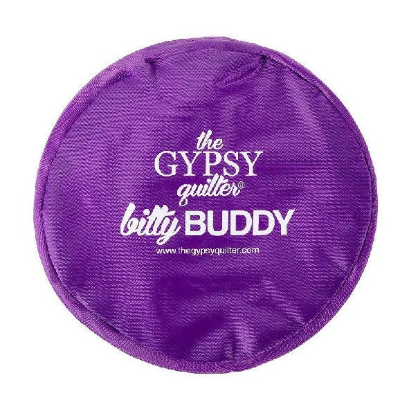 Gypsy Bitty Buddy
