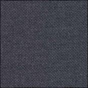 32 Count Charcoal Lugana – Zweigart Cross Stitch Fabric – More Information in Description