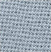32 Count Slate Blue Lugana – Zweigart Cross Stitch Fabric – More Information in Description