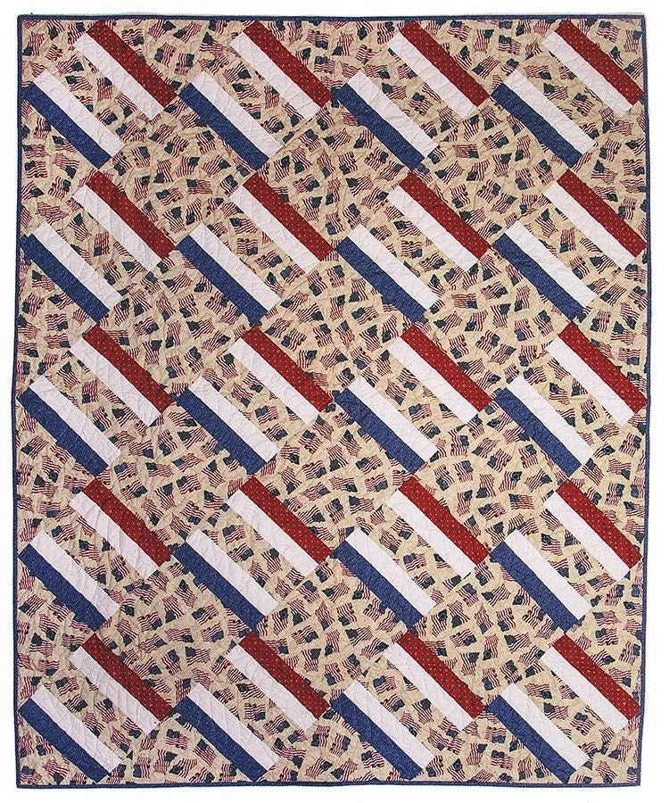 All Star Quilts of Valor