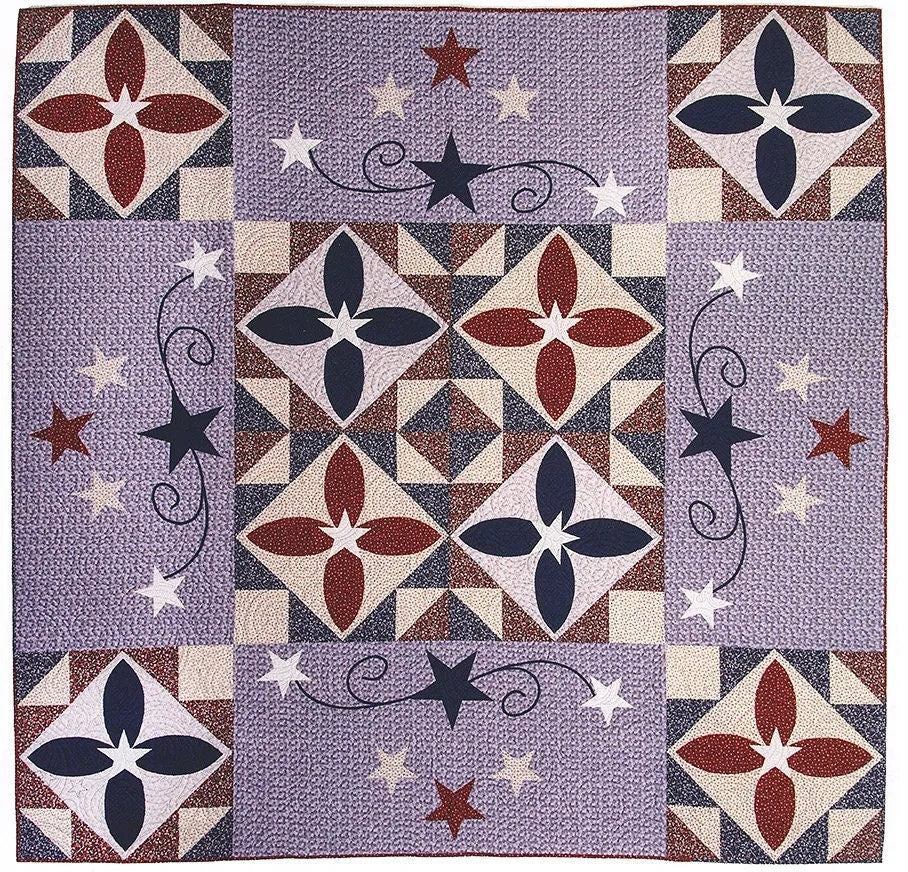 All Star Quilts of Valor