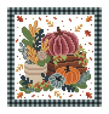 Fall Bundle by Erin Elizabeth Designs - Shannon Christine Designs