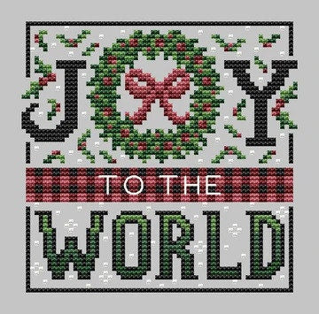 Joy by Erin Elizabeth Designs - Shannon Christine Designs