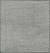 25 Count Vintage Stormy Night Lugana – Zweigart Cross Stitch Fabric – More Information in Description