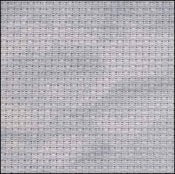 14 Count Vintage Stormy Night Aida – Zweigart Cross Stitch Fabric – More Information in Description